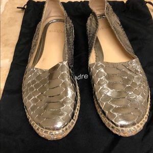 Alexandre Birman Espadrilles